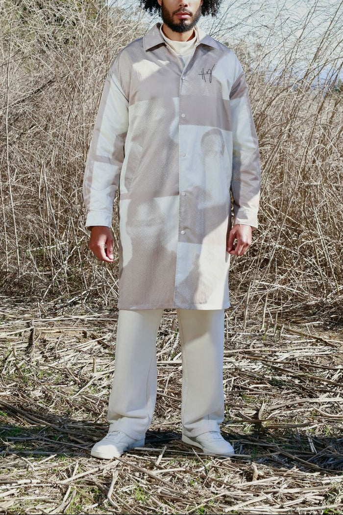 Unisex Henry R Jones II Jacket