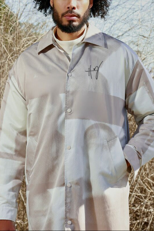 Unisex Henry R Jones II Jacket