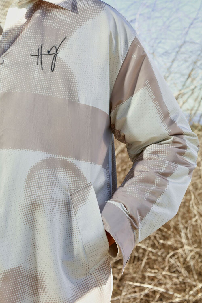 Unisex Henry R Jones II Jacket