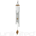 Unlimited 432 Hz Sound Healing Wind Chime