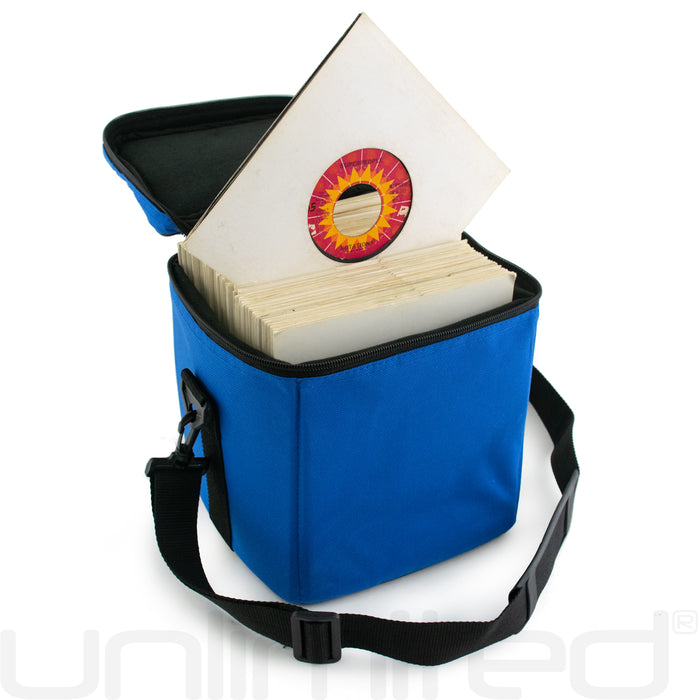 Unlimited 45rpm Vinyl Record Case