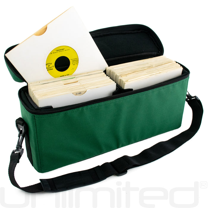 Unlimited 45rpm Vinyl Record Case