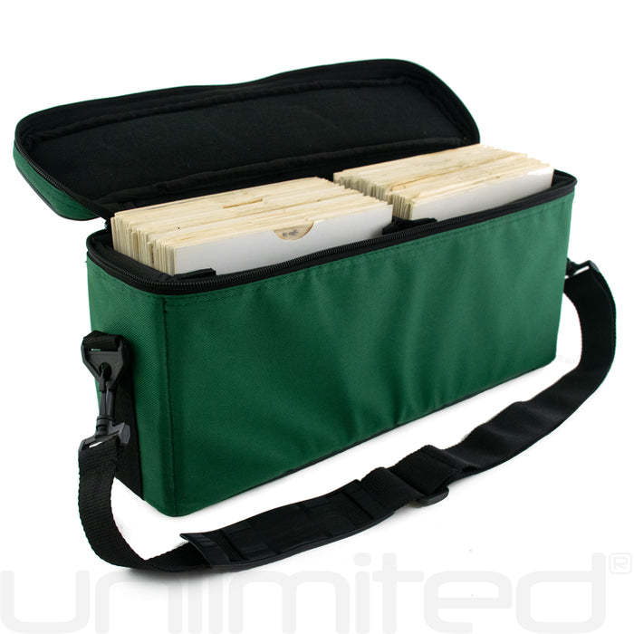 Unlimited 45rpm Vinyl Record Case