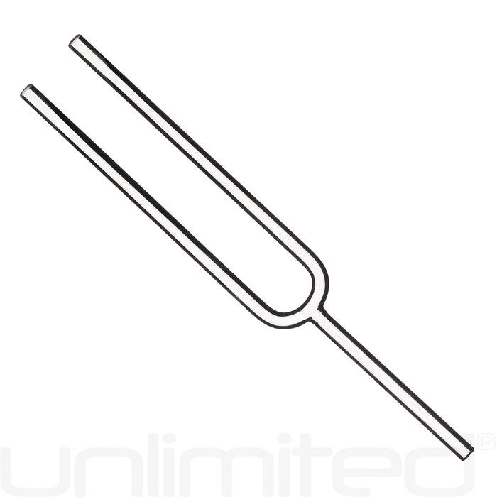 Unlimited 8 mm Crystal Tuning Forks - A440 Hz
