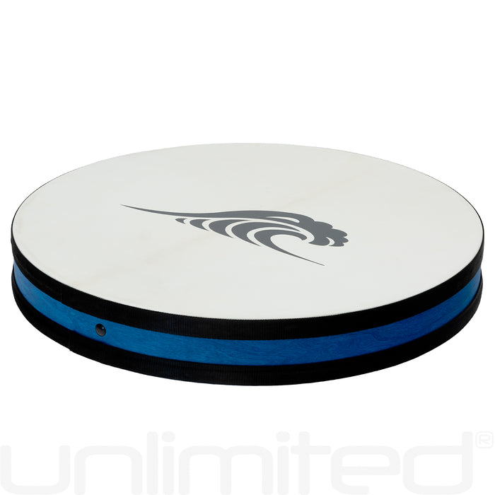 Unlimited Oceanic Feeling Wave Drums