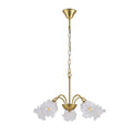 Valentina 5 Light Pendant 60cm