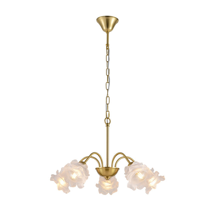 Valentina 5 Light Pendant 60cm
