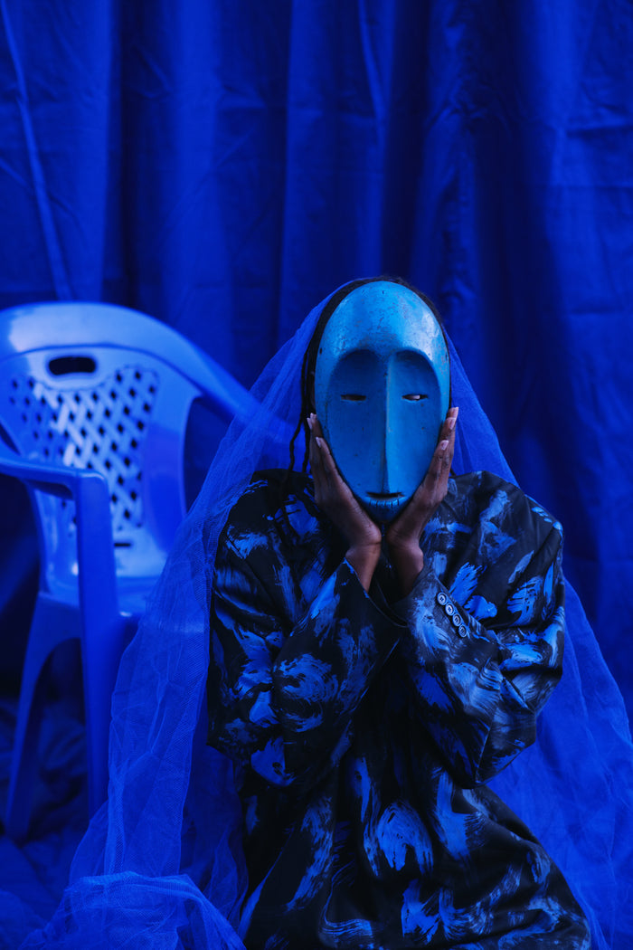 Veiled Revelations