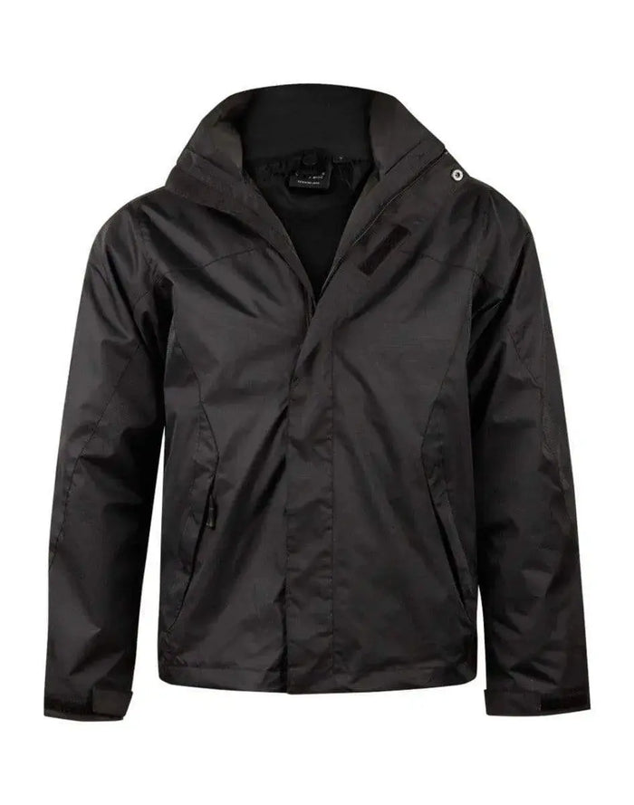 Black / XL