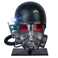 Veteran Ranger Led Helmet - Fallout NCR Replica - Halloween Adult