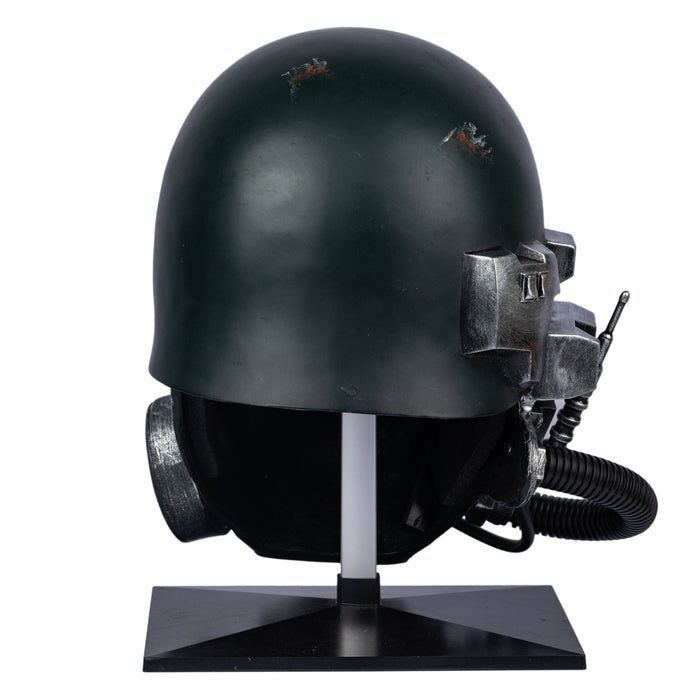 Veteran Ranger Led Helmet - Fallout NCR Replica - Halloween Adult