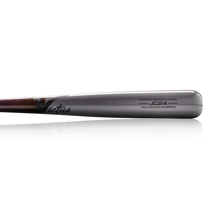 Victus 2024 JC24 Pro Reserve Model Birch Wood Bat