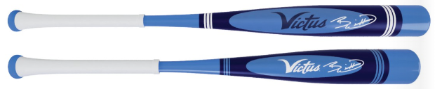 Victus 2026 Bobby Blue Crayon USA Baseball Bat (-10)