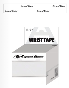 Victus Baseball/Softball Stretch Tape