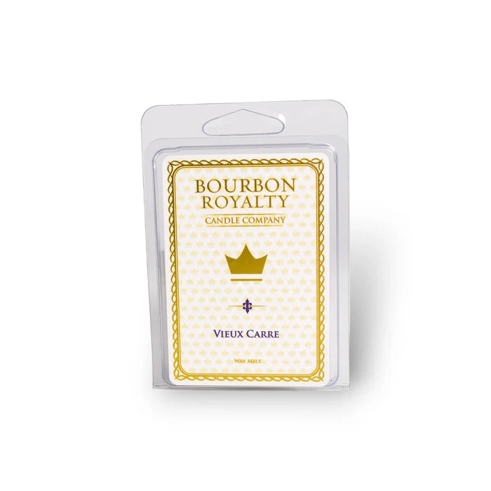 Vieux Carre Wax Melt