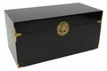 Vintage Chinese Storage Chest / Trunk