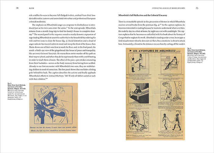 Visualizing Empire: Africa, Europe, and the Politics of Representation | Getty Store