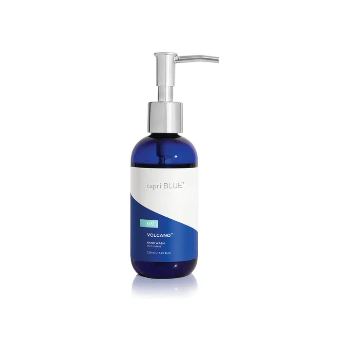 Volcano 7.5 oz Hand Wash