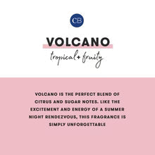 Volcano 7.5 oz Hand Wash