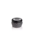 Volcano Black Mini Tin