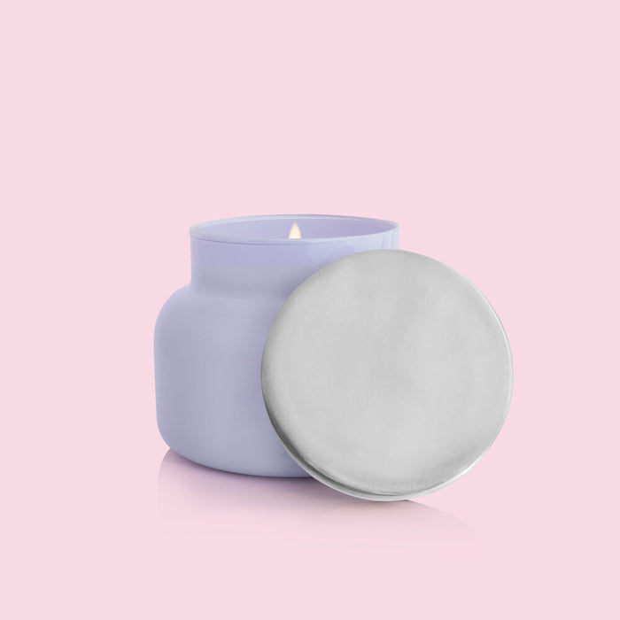 Volcano Lavender Signature Jar