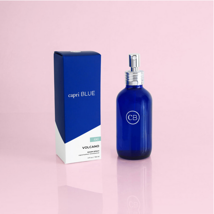 Volcano Signature Room Spray