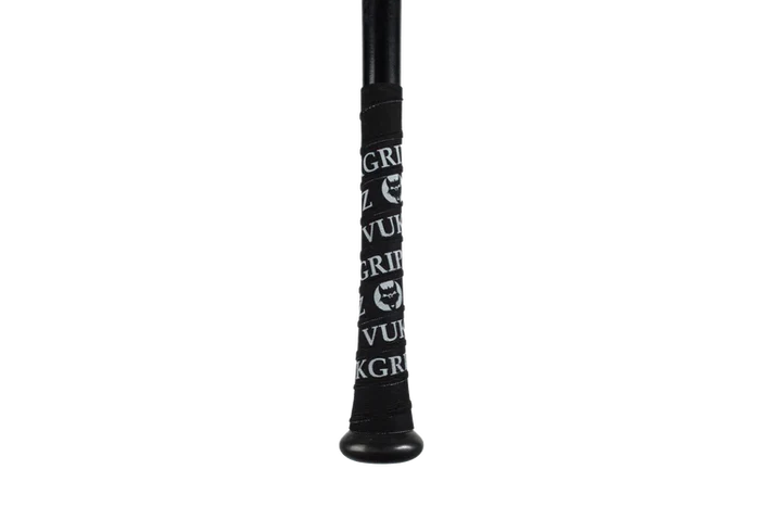 VukGripz Legacy XL Baseball Bat Grip Tape