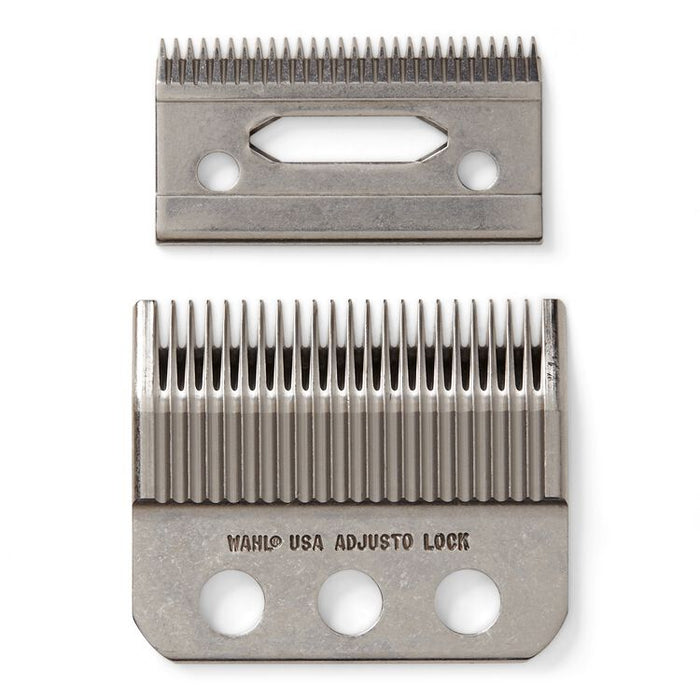 Wahl Adjusto-Lock Clipper Blade