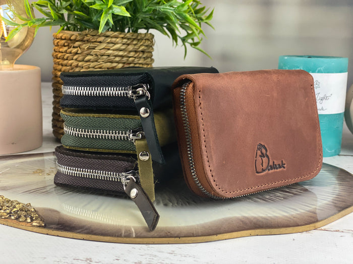 Wallet