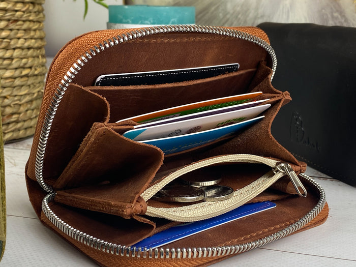 Wallet