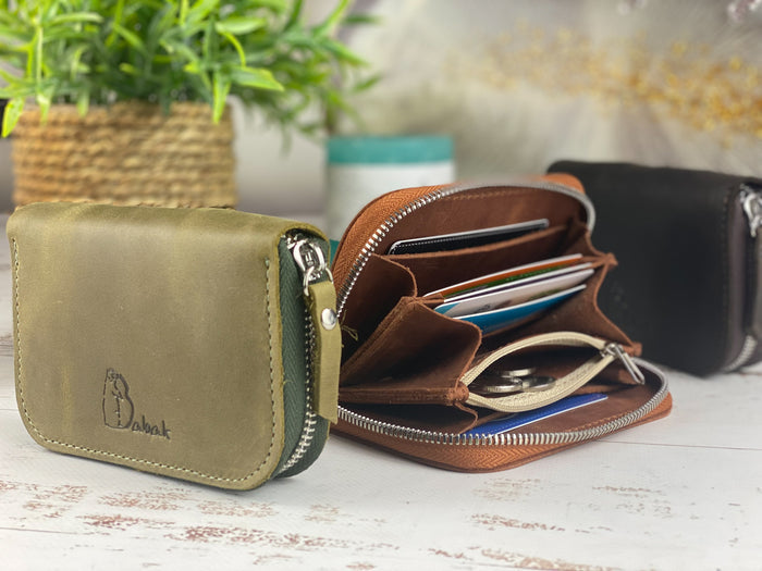 Wallet