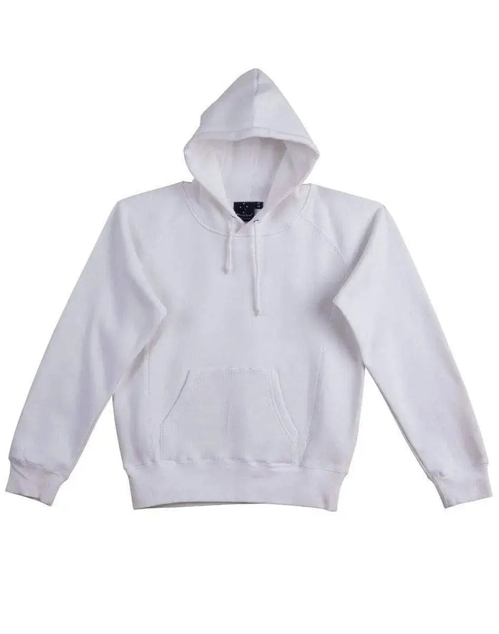 White / 8