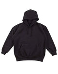 Warm Hug Women's Fleece Hoodie FL08 Metro Workwear.