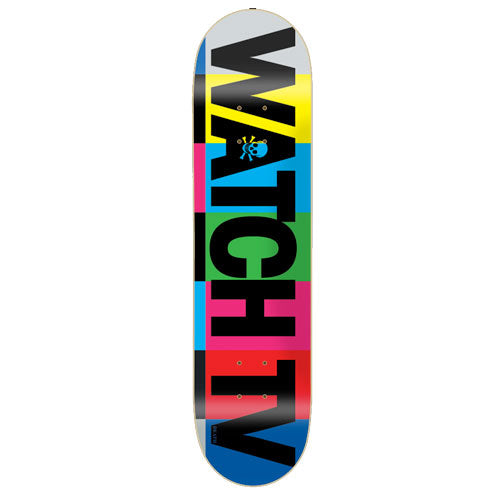 Watch TV Deck - 8.0
