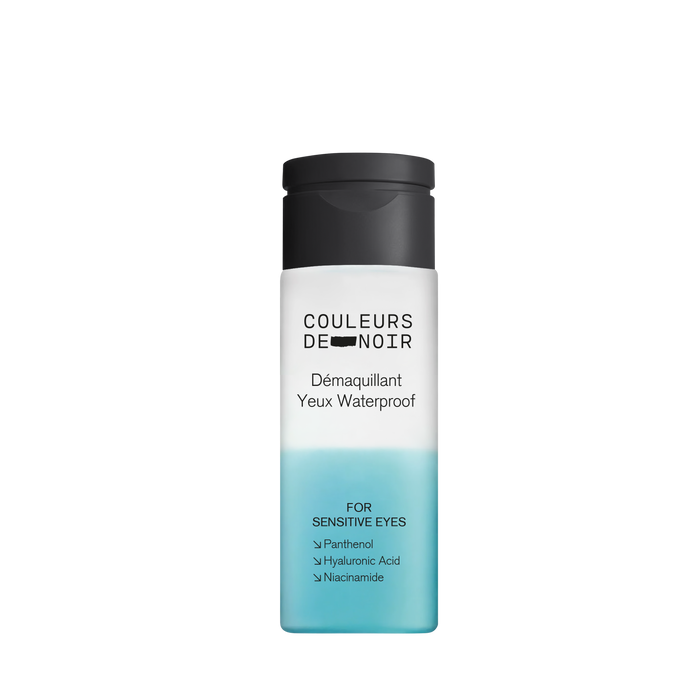 Waterproof Makeup Remover 50ml