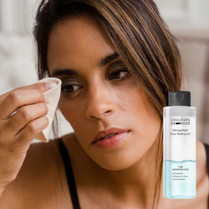 Waterproof Makeup Remover 50ml