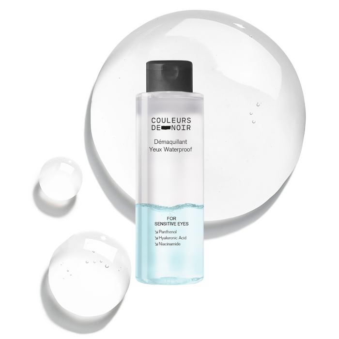 Waterproof Makeup Remover 50ml