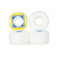 Waypoint Wheels (Yellow)
