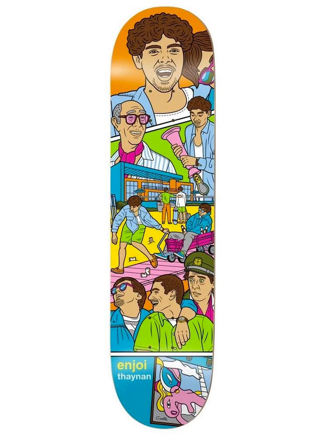 Weekend At Louies (Thaynan) R7 Deck 8.5