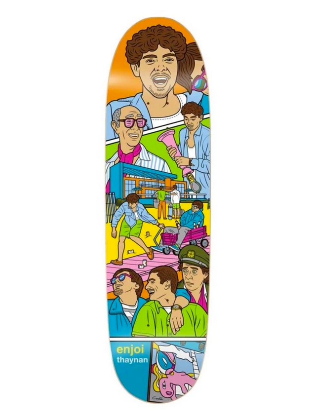 Weekend At Louies (Thaynan) R7 Deck 8.5