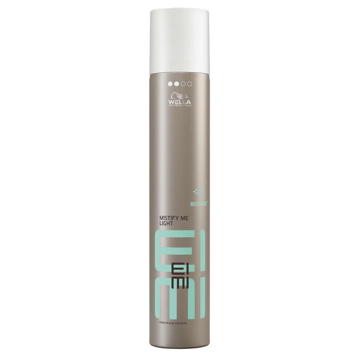 Wella Professional Eimi Mistify Me Light 300ml