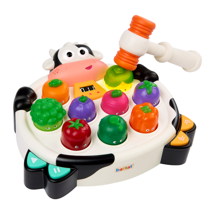 Whacky Mooves - Battat
