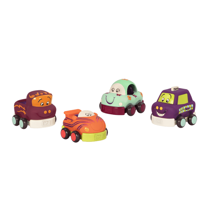 Toy Vehicles