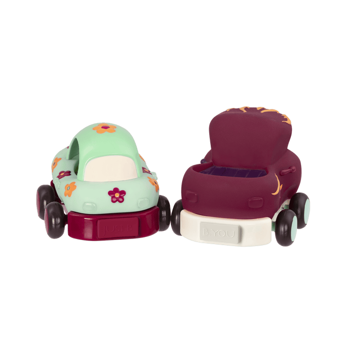 Toy Vehicles