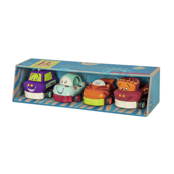 Toy Vehicles