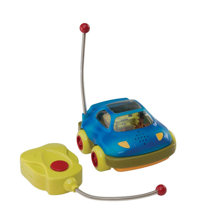 Remote control car