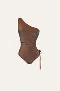 Whispering One Piece - Johanna Ortiz