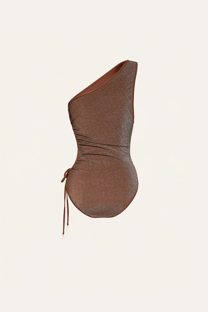 Whispering One Piece - Johanna Ortiz