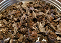 white kinam - kyara wood incense red soil 100% Vietnamese - theperfumist - the house of the perfumist - royal attar