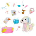 Wiggles & Grooming Set Accessories
